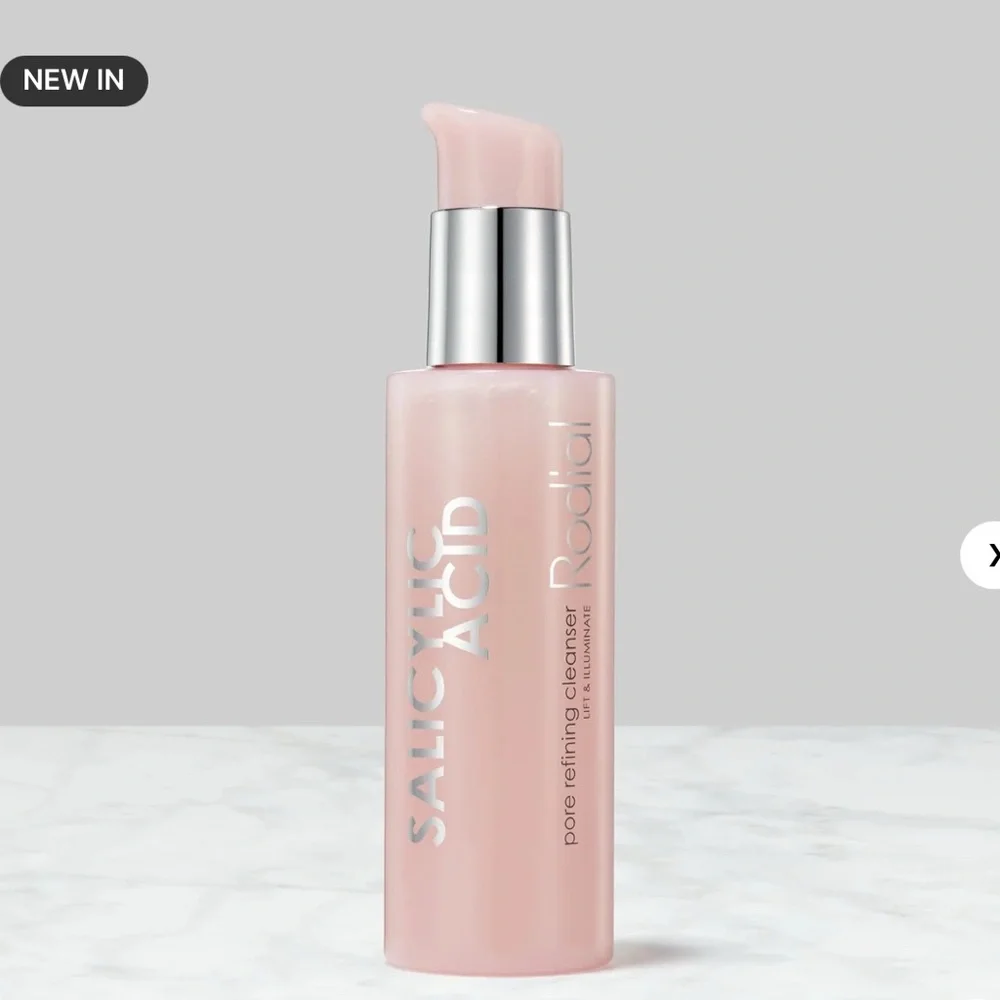 Salicylic Acid Gel Cleanser by Rodial - Picture 4 of 6